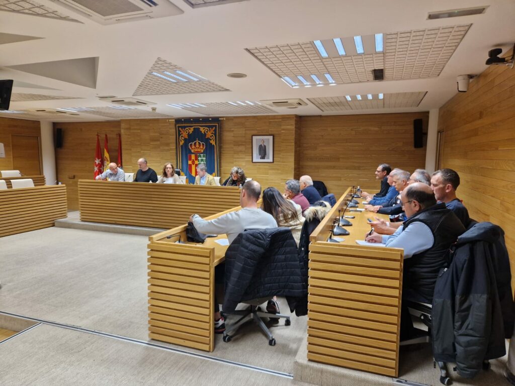 Texto Alternativo: Getafe incrementa las subvenciones al deporte femenino y de discapacidad