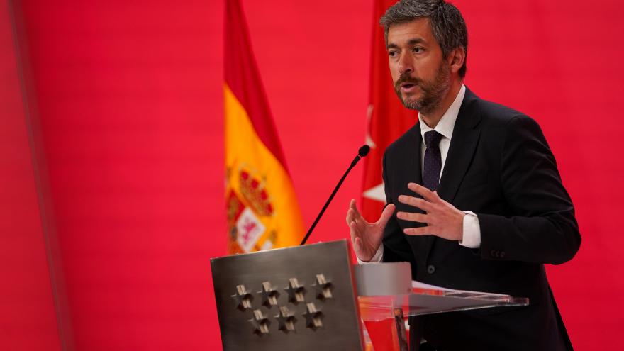 Texto Alternativo: La Comunidad de Madrid concede diez Reconocimientos 8 de marzo al talento y compromiso de mujeres y hombres