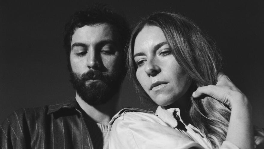Texto Alternativo: Rocío Márquez, Bronquio y Marco Flores ponen la nota flamenca a la agenda cultural de la Comunidad de Madrid