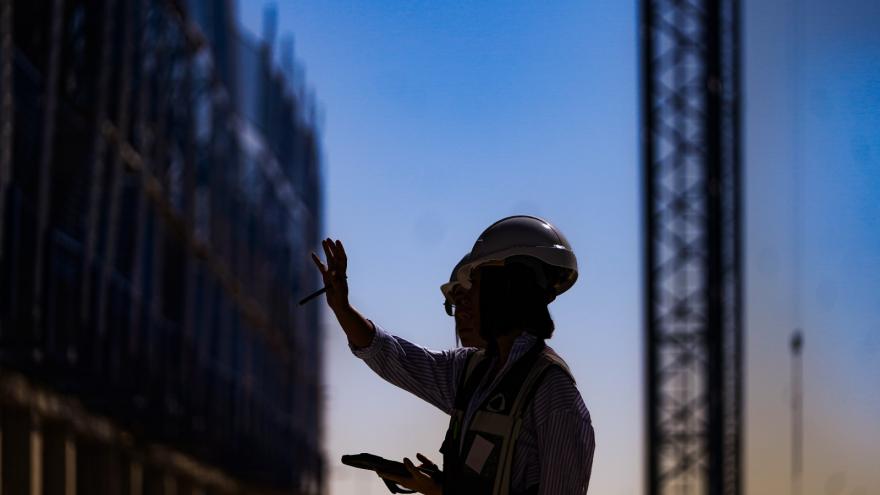 Texto Alternativo: La Comunidad de Madrid inicia en mayo la construcción en Vallecas de 185 viviendas de alquiler a precio asequible para personas vulnerables