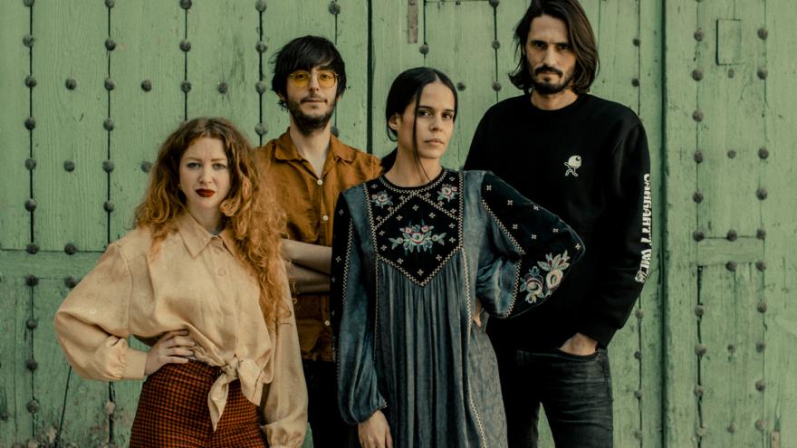 Texto Alternativo: La Comunidad de Madrid se despide de la XXXIV edición del FIAS con música barroca y flamenco