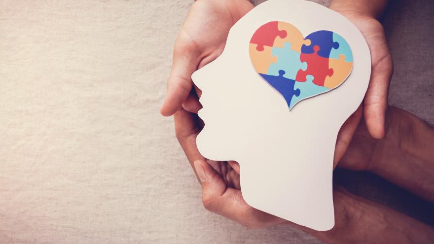 Texto Alternativo: La Comunidad de Madrid invierte 3,3 millones en recursos habitacionales para personas con enfermedad mental grave y duradera