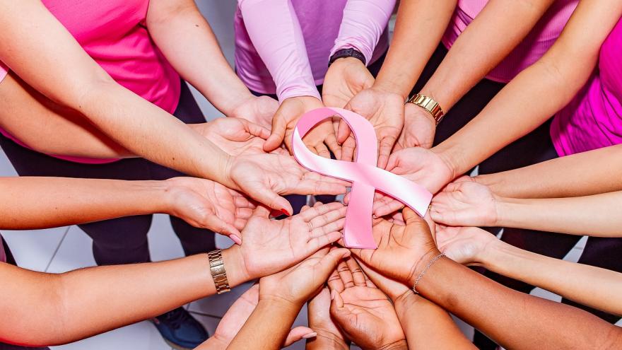 Texto Alternativo: El IRSST aborda la importancia de la prevención y el ejercicio físico en el cáncer de mama