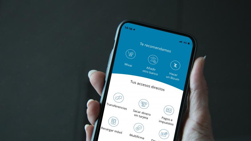 Texto Alternativo: La Comunidad de Madrid habilita hoy el pago por bizum para todos los impuestos de gestión autonómica