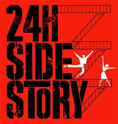 Texto Alternativo: Móstoles busca participantes para su propio musical West Side Story