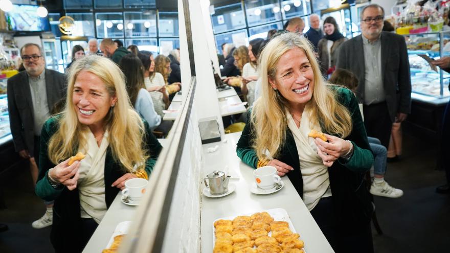Texto Alternativo: La Comunidad de Madrid destaca el trabajo y la calidad de las pastelerías artesanas de la región
