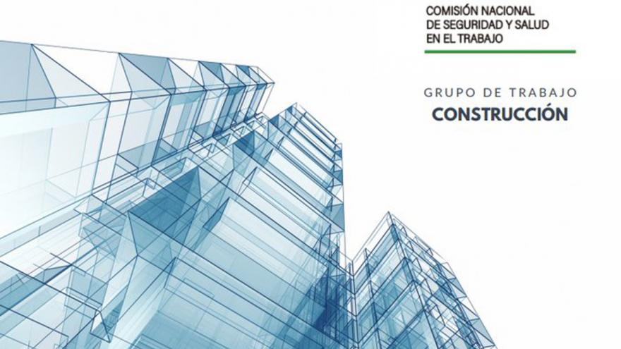 Texto Alternativo: El IRSST participa en la elaboración de documentación para el diseño de edificaciones seguras