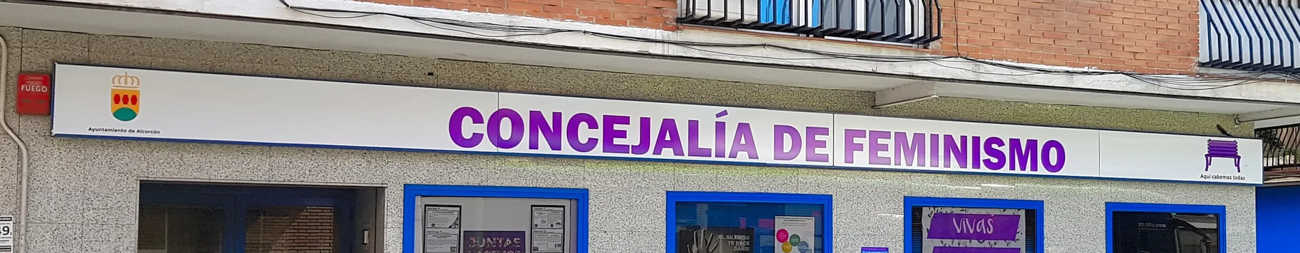 Texto Alternativo: El Servicio de Atención Integral, Multidisciplinar y Especializado en materia de Violencia de Género incrementa el personal y la jornada para atender a las víctimas