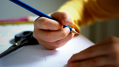 Texto Alternativo: Comienza el proceso de admisión de niños de todas las etapas educativas en centros públicos y concertados