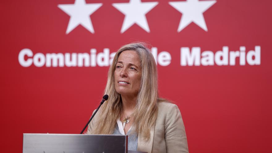 Texto Alternativo: La Comunidad de Madrid inicia la campaña de la Renta 2024 aplicando la segunda deflactación y nuevas deducciones fiscales