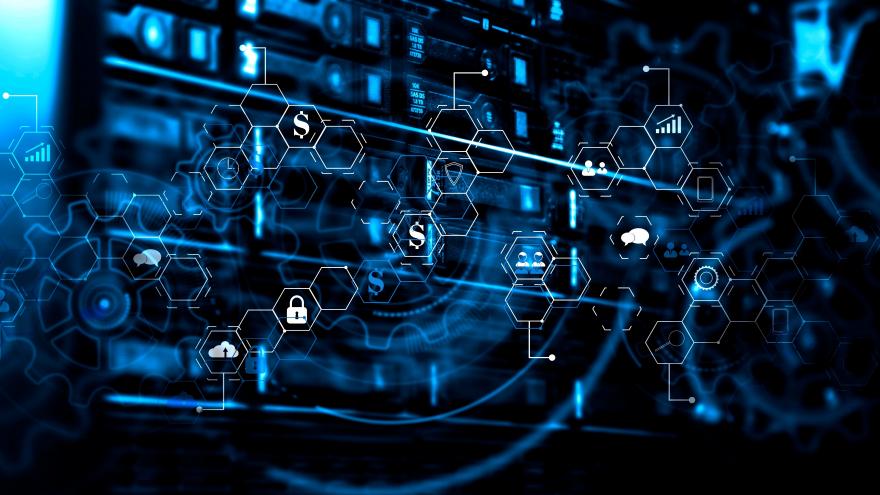 Texto Alternativo: La Comunidad de Madrid aumenta un 56% la potencia instalada de centros de datos en 2023 y consolida su liderazgo como nodo digital