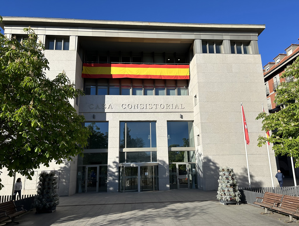 Texto Alternativo: El Ayuntamiento destina 1.357.221 euros a líneas de ayuda para asociaciones y entidades de Leganés