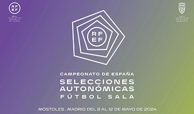 Texto Alternativo: El mejor fútbol sala sub-10 de España se dará cita en Móstoles