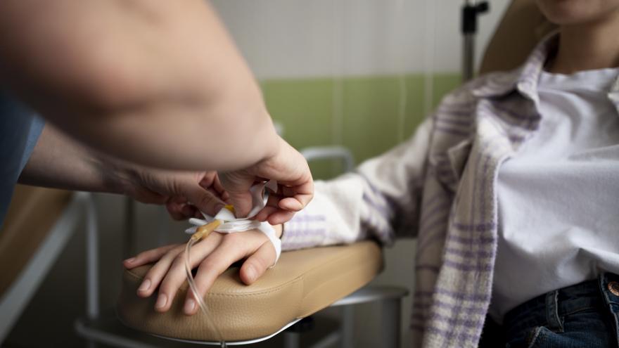 Texto Alternativo: El Hospital de La Princesa promueve los avances en el tratamiento de pacientes con dolor crónico intenso
