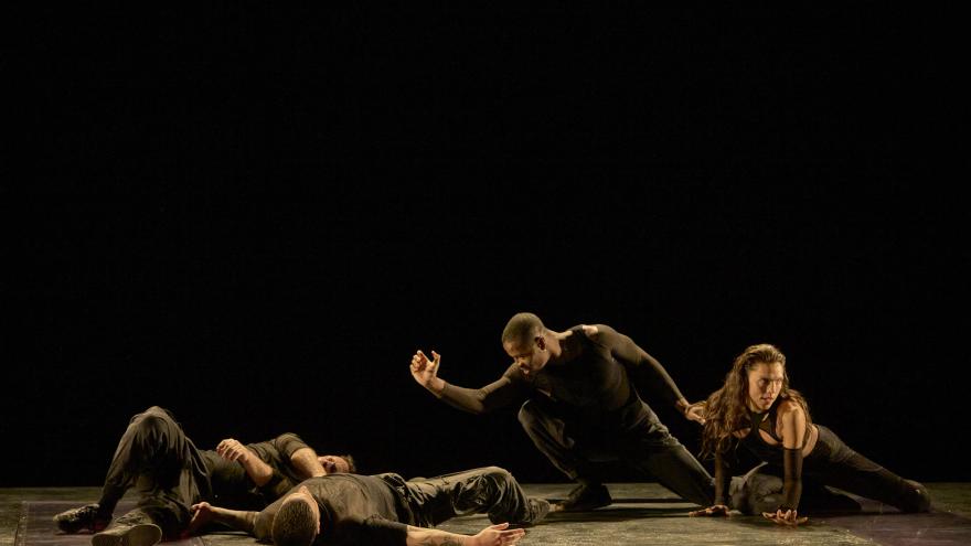 Texto Alternativo: La Comunidad de Madrid apoya al sector teatral y audiovisual con nuevas ayudas para 2024 y 2025
