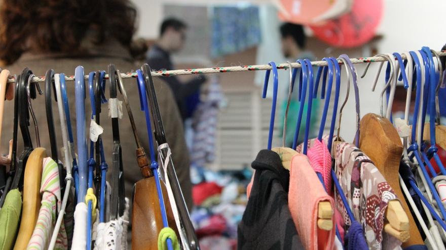 Texto Alternativo: La Comunidad de Madrid lanza una nueva convocatoria de ayudas al comercio ambulante