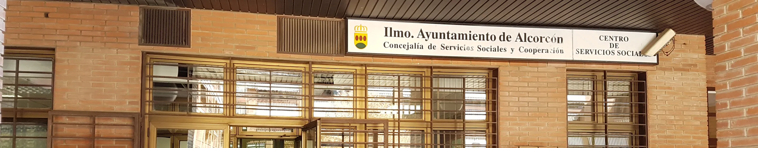 Texto Alternativo: Alcorcón aprueba el expediente para la contratación del Servicio de Ayuda a Domicilio, un servicio que atendió en 2023 a 546 personas