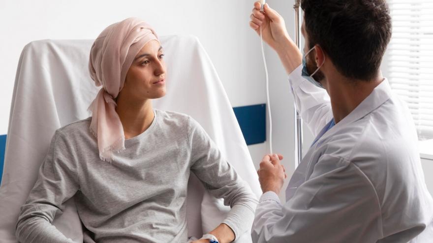 Texto Alternativo: El Hospital de La Princesa incorpora una nueva técnica mínimamente invasiva para el tratamiento del cáncer de mama