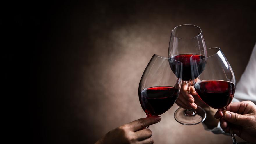 Texto Alternativo: Un vino de la Comunidad de Madrid logra el Gran Bacchus de Oro como uno de los mejores tintos del mundo