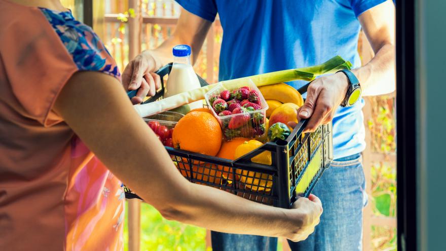 Texto Alternativo: La Comunidad de Madrid inicia la tramitación para crear un registro de empresas alimentarias de comercio al por menor