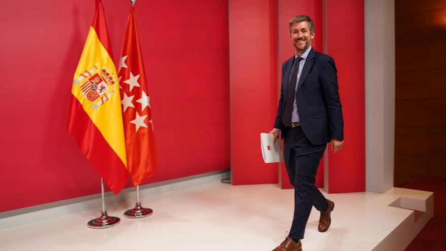 Texto Alternativo: La Comunidad de Madrid estrenará nuevas rebajas fiscales para compra y alquiler de vivienda que ahorrarán 118 millones de euros