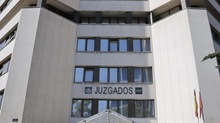 Texto Alternativo: La Comunidad de Madrid, primera región de España con expertos facilitadores de apoyo en juzgados a personas con discapacidad