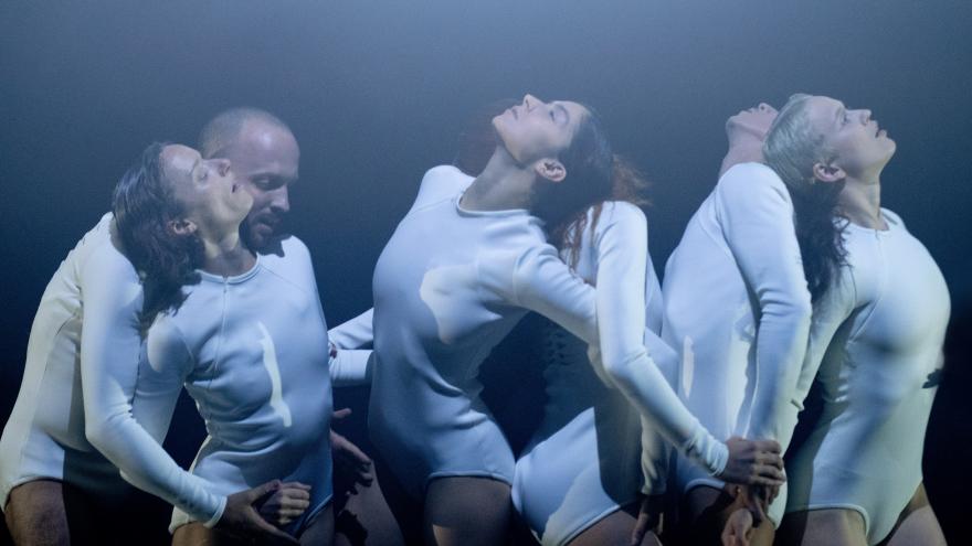 Texto Alternativo: El Ballet National de Marseille /(La)Horde inaugura la 39ª edición del Festival Madrid en Danza de la Comunidad de Madrid