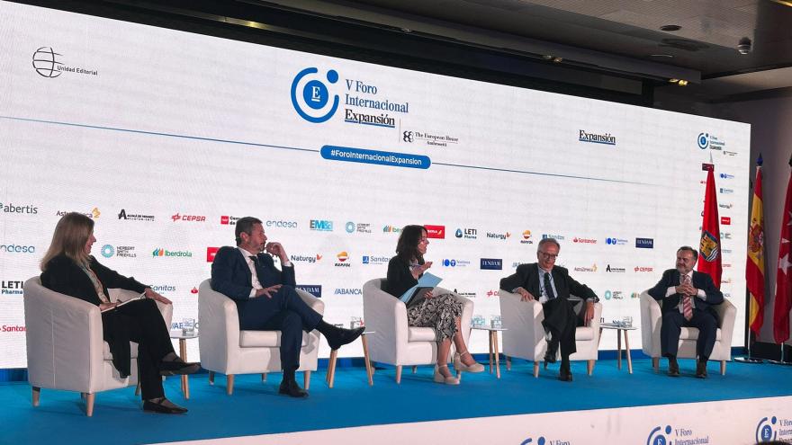 Texto Alternativo: La Comunidad de Madrid apuesta por la distribución territorial del turismo para ampliar la experiencia cultural de los visitantes fuera de la capital
