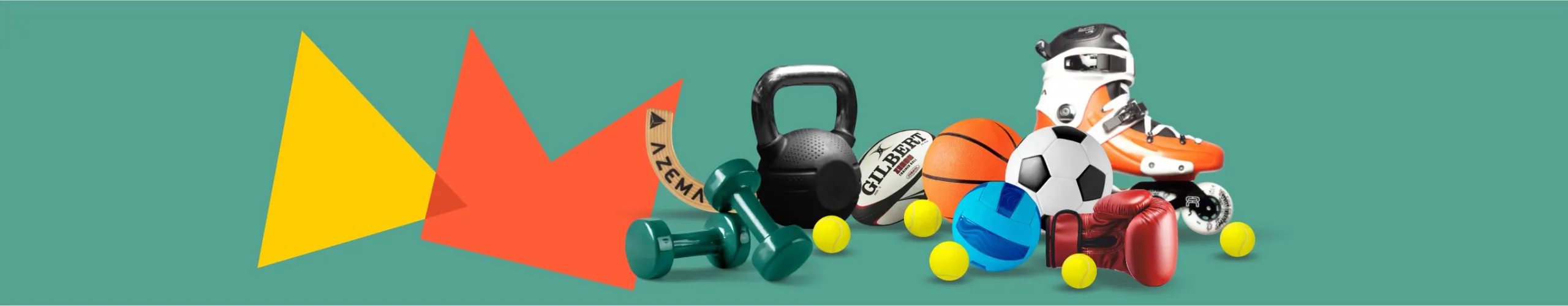 Texto Alternativo: El Recinto Ferial acoge este sábado la primera Feria del Deporte con multitud de actividades gratuitas y la participación de cerca de una treintena de entidades deportivas