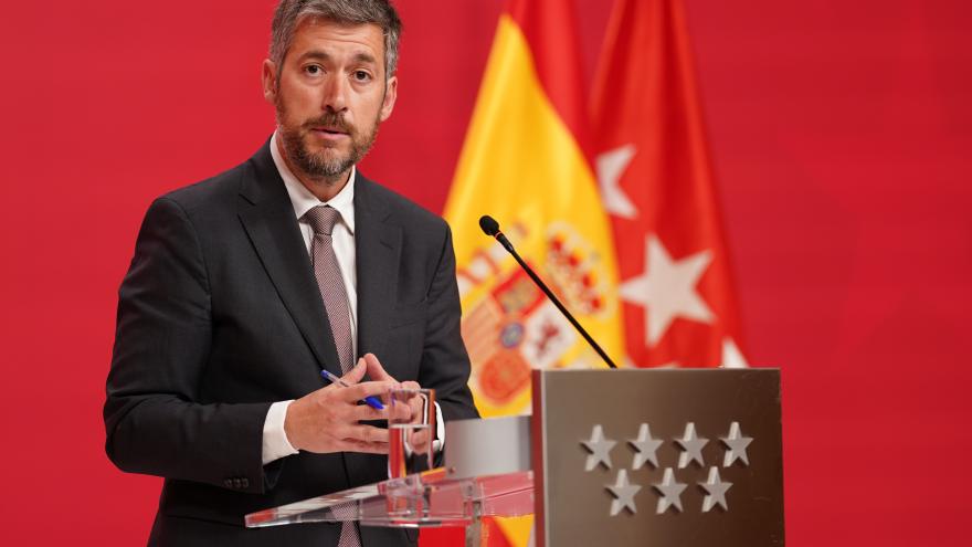 Texto Alternativo: La Comunidad de Madrid aprueba el Plan de Actuación ante Episodios de Altas Temperaturas con especial atención en centros sociosanitarios