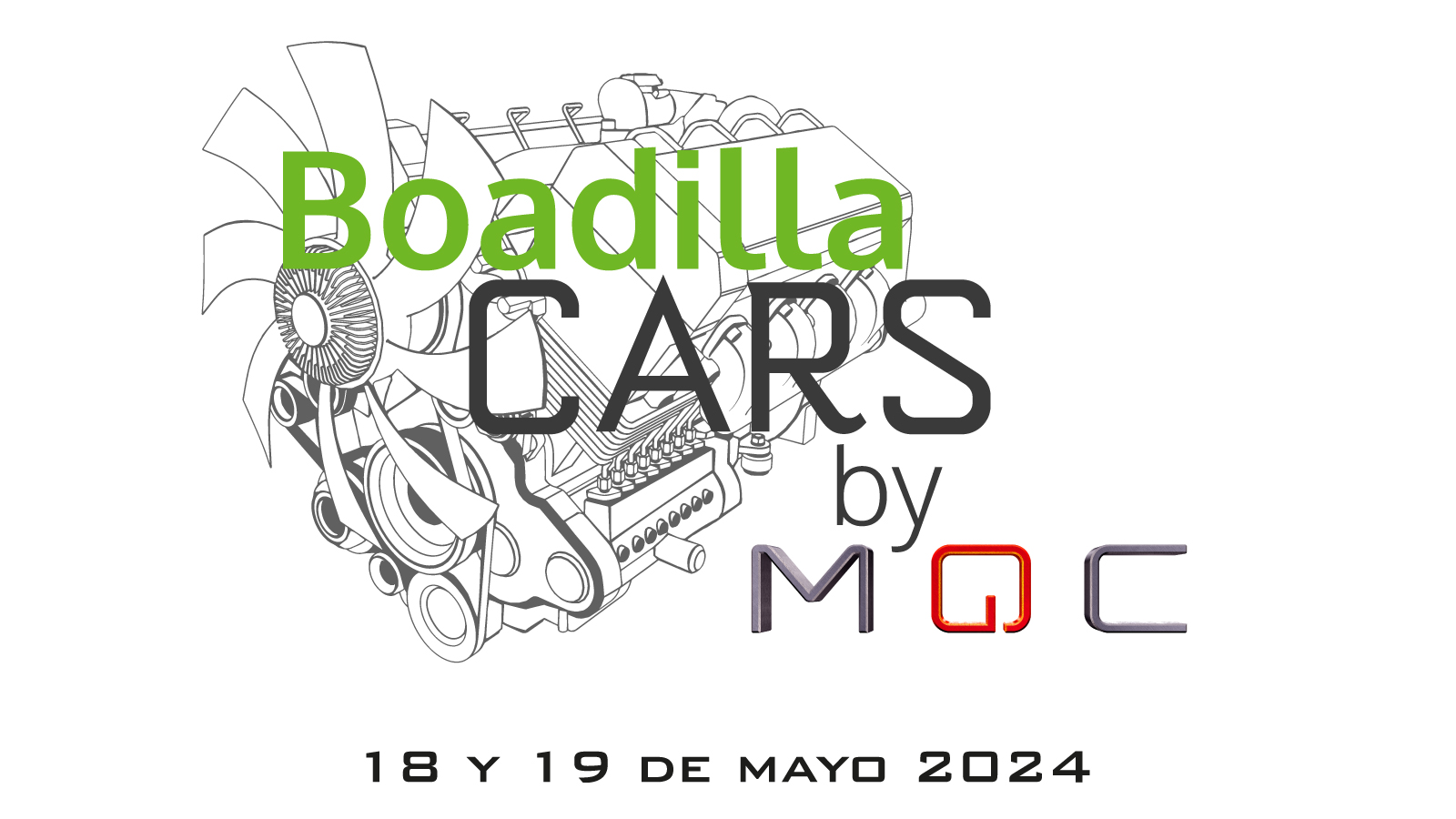 Texto Alternativo: Boadilla acogerá el próximo fin de semana una muestra con las novedades del mundo del motor, coches deportivos y clásicos