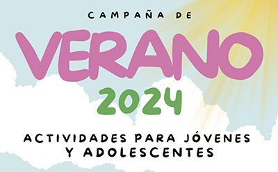 Texto Alternativo: El Ayuntamiento de Móstoles duplica las plazas en las actividades de Juventud “Sal para el verano”