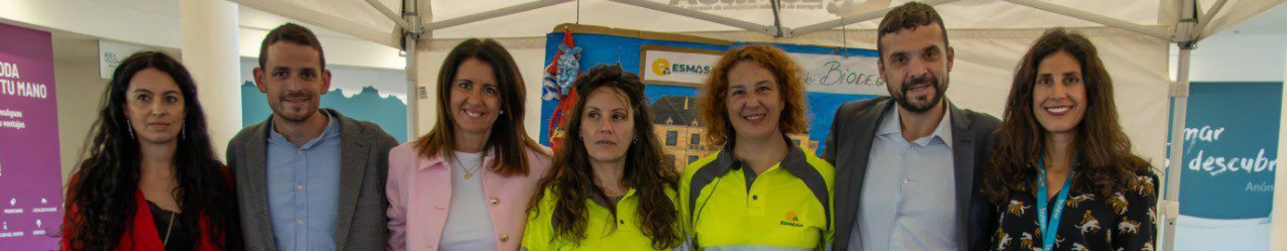 Texto Alternativo: Alcorcón ‘Educa y Recicla’: talleres, charlas y juegos junto a 400 alumnos y alumnas para celebrar el Día Mundial del Reciclaje