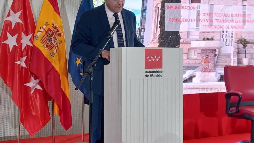 Texto Alternativo: La Comunidad de Madrid apuesta por el arbitraje como sistema de mediación ante conflictos de arrendamiento entre propietarios e inquilinos