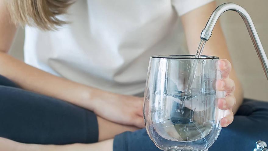 Texto Alternativo: La Comunidad de Madrid actualiza las tarifas máximas de abastecimiento y saneamiento del agua para fomentar su ahorro y un consumo más eficiente