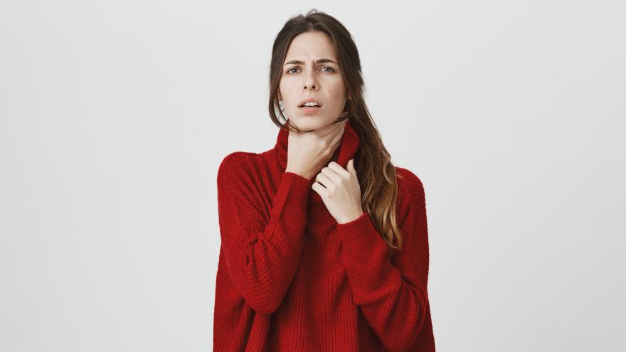 Texto Alternativo: El Hospital de La Princesa y la Asociación Española de Esofagitis Eosinofílica celebran una jornada de puertas abiertas para pacientes con esta patología