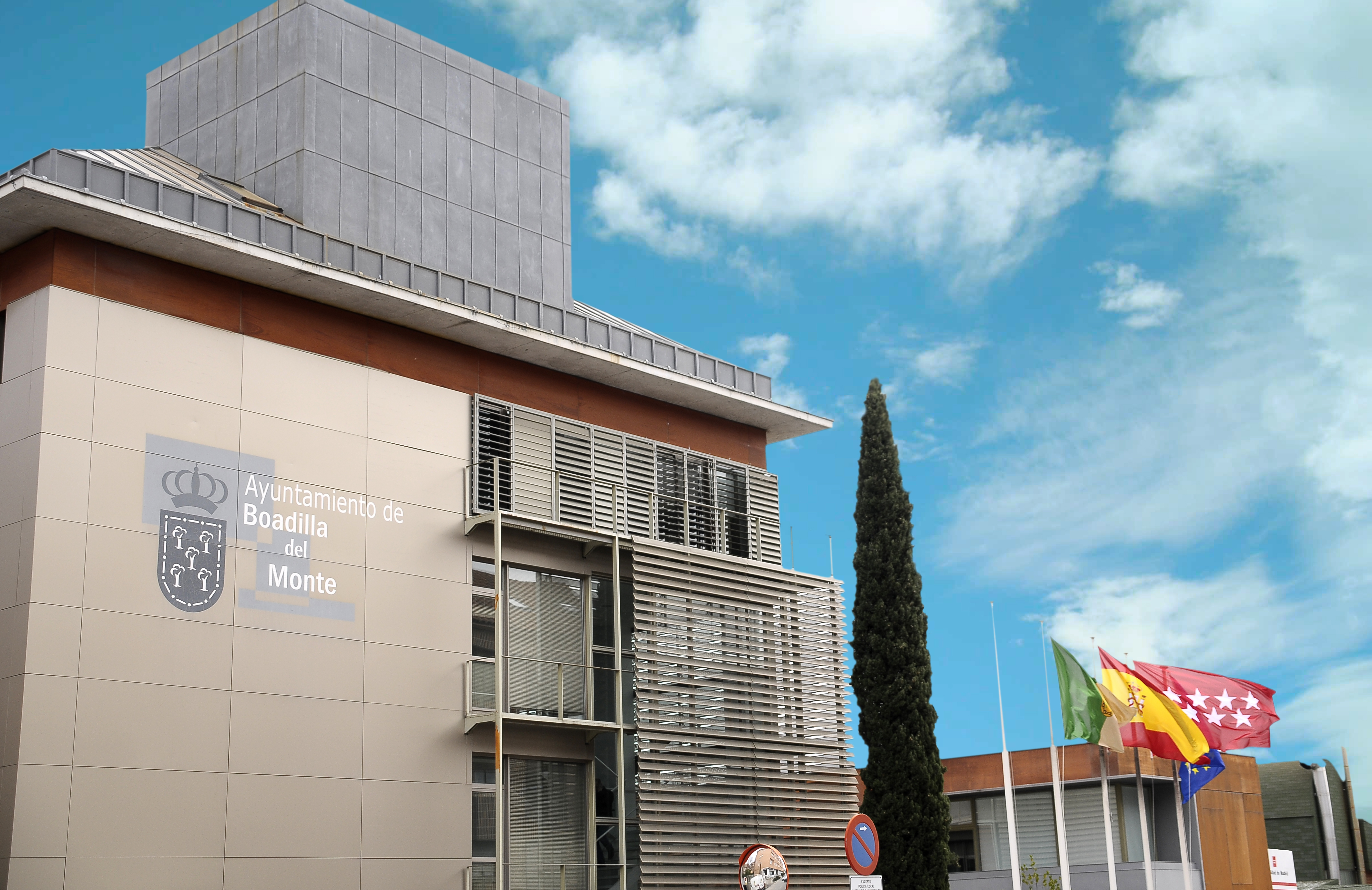 Texto Alternativo: Boadilla elaborará el I Plan Integral de Diversidad Funcional, para atender a este colectivo en el municipio