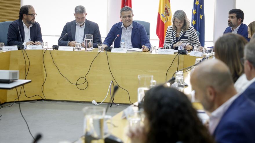 Texto Alternativo: La Comunidad de Madrid abre un buzón de sugerencias para mejorar el servicio de taxi y VTC a los usuarios con movilidad reducida