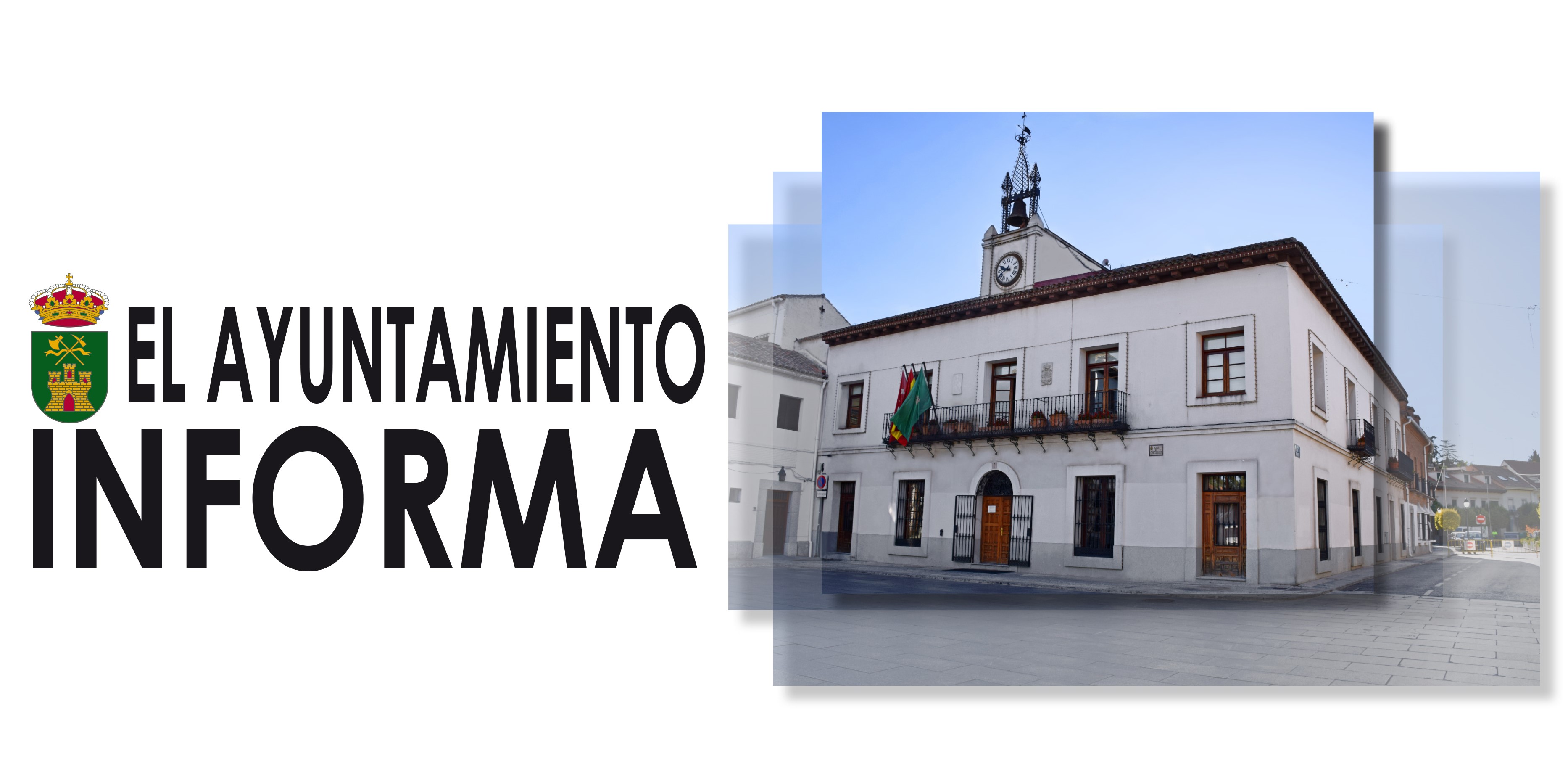 Texto Alternativo: Cortes en el suministro de distribución de agua en la calle Mayor para este miércoles