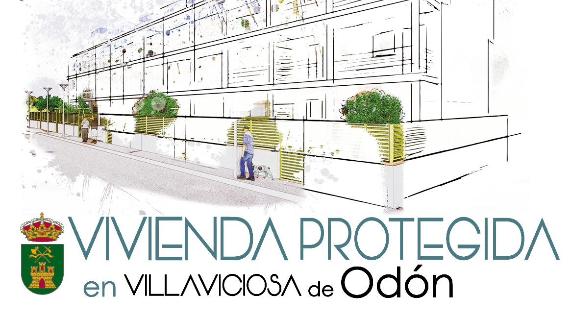 Texto Alternativo: El Ayuntamiento publica los listados de solicitudes definitivas aceptadas y denegadas del cupo general de las 190 viviendas de protección