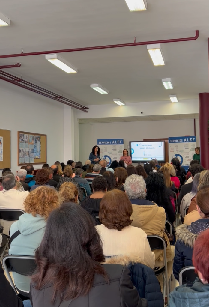 Texto Alternativo: Getafe incrementa cerca de 400.000 euros las políticas de empleo para contratar a otras 144 personas