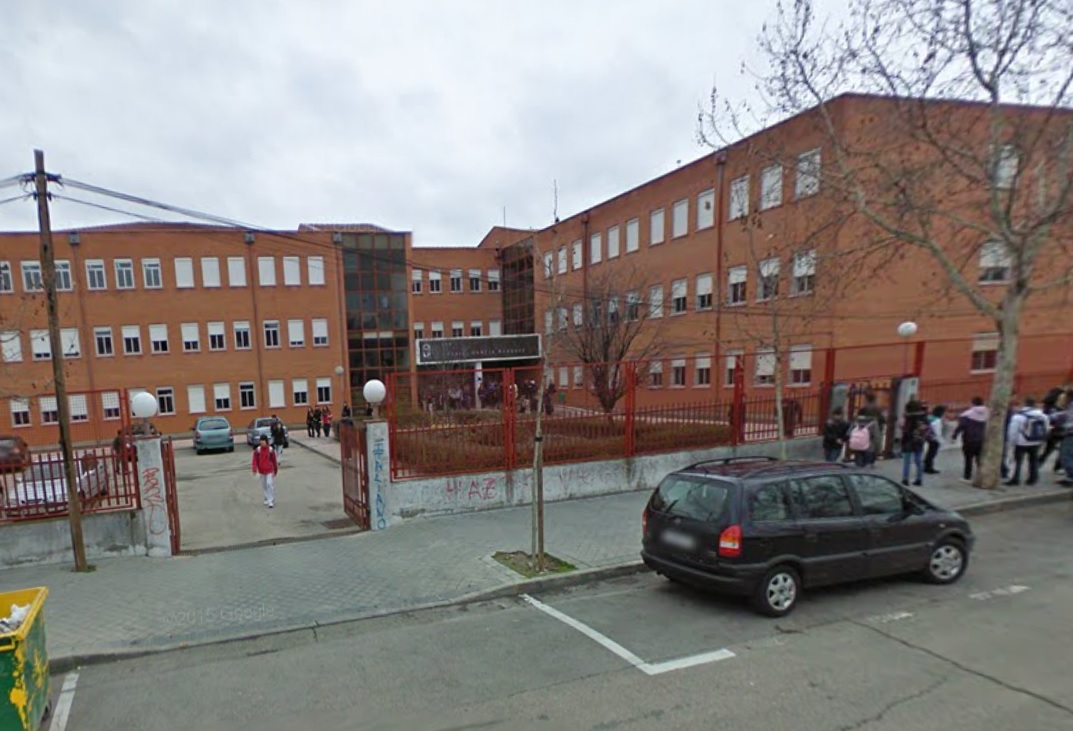 Texto Alternativo: El Ayuntamiento de Leganés renueva el convenio para la prevención del absentismo escolar
