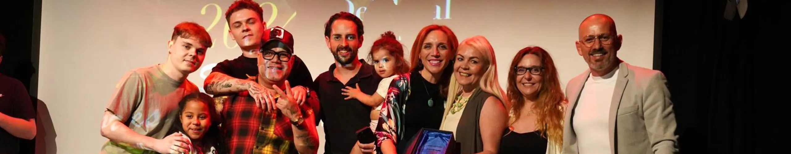 Texto Alternativo: Alcorcón hace de su gastronomía marca de ciudad: finaliza la IV edición de 'Alcorcón Cultura Gastronómica'