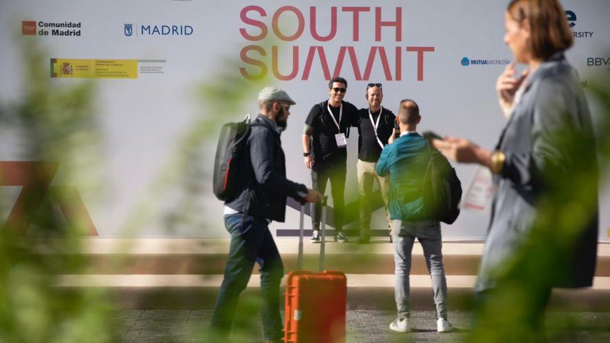 Texto Alternativo: La Comunidad de Madrid crea el almacén de datos sanitarios más grande de Europa para mejorar la atención al paciente