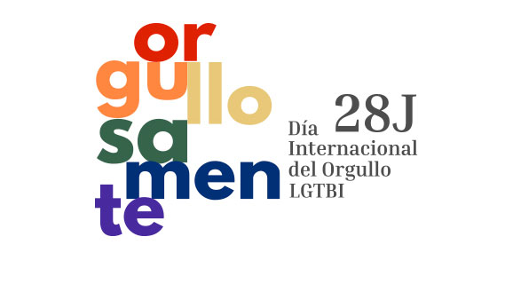 Texto Alternativo: Leganés prepara una veintena de actividades para celebrar ‘Orgullosamente’ la diversidad el 28J