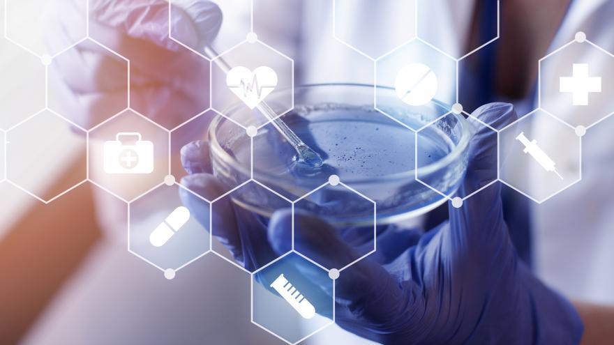 Texto Alternativo: Los hospitales universitarios Infanta Leonor y Sureste organizan un Curso de Innovación al Servicio de la Salud
