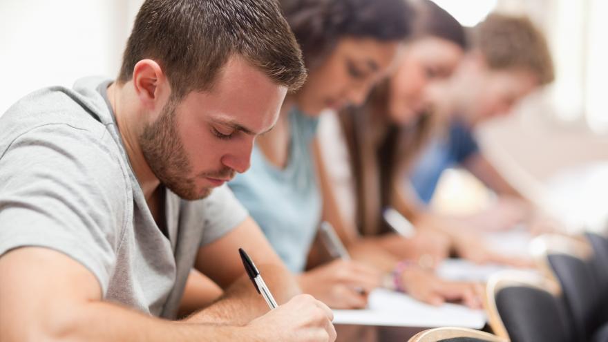 Texto Alternativo: La Comunidad de Madrid estrena una campaña informativa sobre las oportunidades de la Formación Profesional