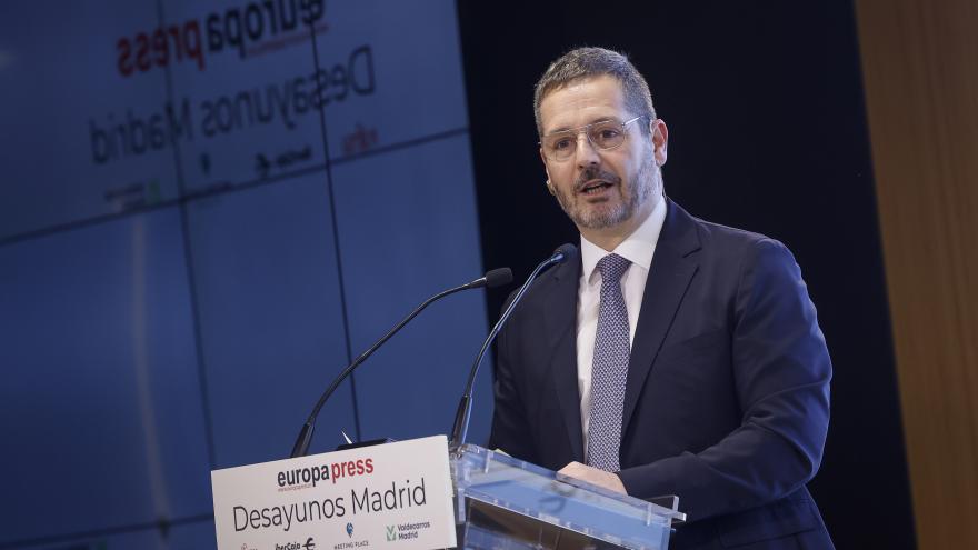 Texto Alternativo: La Comunidad de Madrid declara Bien de Interés Cultural Velintonia, la casa del poeta Vicente Aleixandre ubicada en la capital