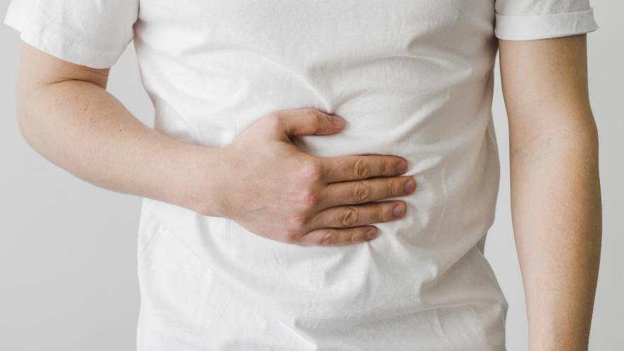 Texto Alternativo: El Hospital de La Princesa renueva la certificación de calidad de su Unidad de Atención Integral a pacientes con Enfermedad Inflamatoria Intestinal