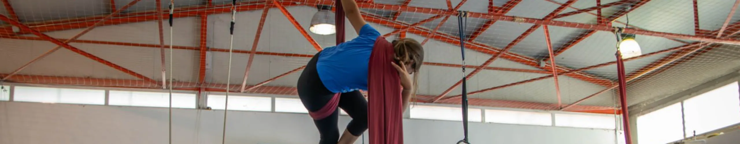 Texto Alternativo: Alcorcón vuelve a ser la sede del circo en España: el Festival de Circo Joven llega a las calles de la ciudad con pasacalles, espectáculos y talleres circenses